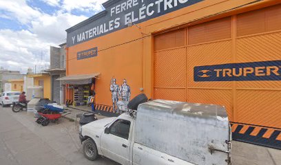 Negocio Materiales Electricos Victor