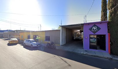 Negocio Materiales Y Servicios Electricos Reyes (Maser)
