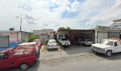 Negocio Mecánica Andalon