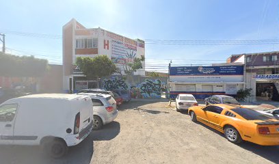 Negocio Mecánica Automotriz Del Centro