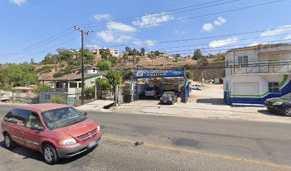 Mecanica En General Y Servicio Electrico