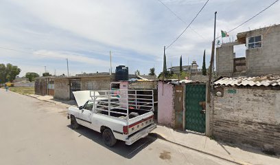 Negocio Mecanico Electrico