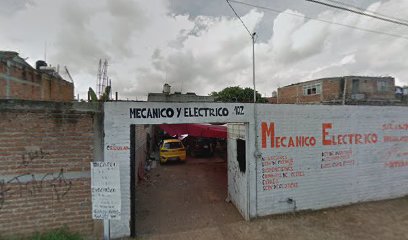 Mecanico Electrico