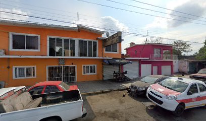 Negocio Mecanico Electrico Cuellab