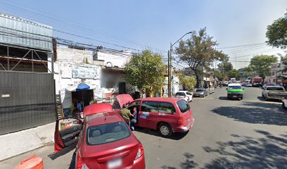 Negocio Mecánico Eléctrico Martín Molina