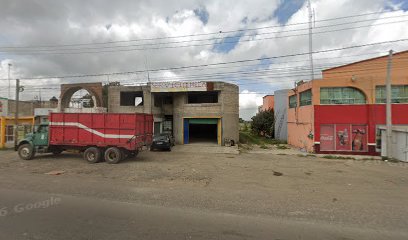 Negocio Mecánico Eléctrico Y Volcanisadora