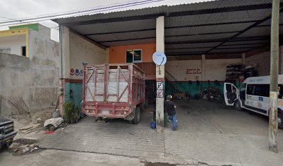 Negocio Mecanico Servicio Electrico