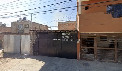 Negocio Mecánico Y Auto Eléctrico
