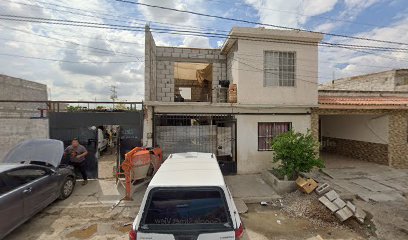 Mecánico Y Eléctrico “Belmontes”