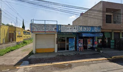 Negocio Mecanico Y Electrico El Toques