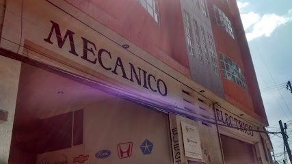 Mecánico Y Eléctrico Free Waay