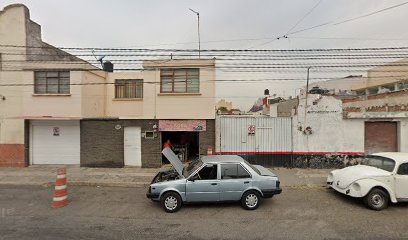 Mecanico Y Electrico