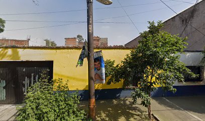 Mecánico/Eléctrico /