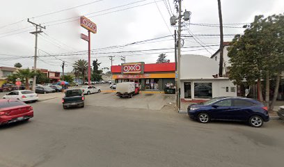 Mecsa Moreno Electroconstrucciones
