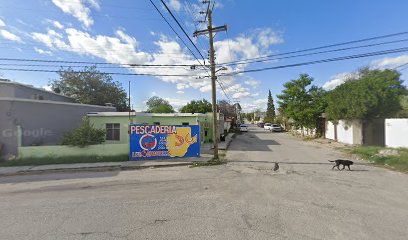 Negocio Mendoza Taller Eléctrico, Refaccionaria Y Ferretería (Refacciones Automotriz Eléctricas)