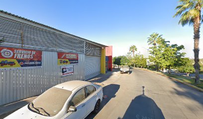 Motor Garage
