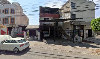 Multiservicio Automotriz Sandoval