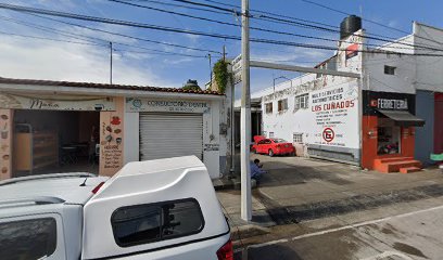 Multiservicio Los Cuñados