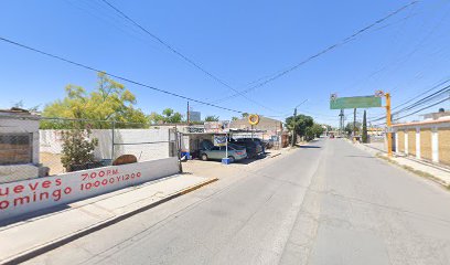 Multiservicio Sistema Eléctrico