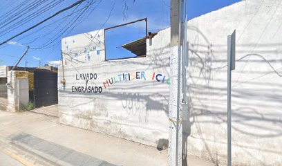 Multiservicios El Güero