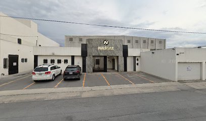 Nassar Electronics