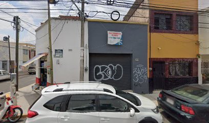 On Bike On Scooter