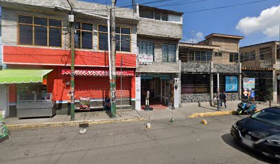 Negocio Plomería Eléctrica