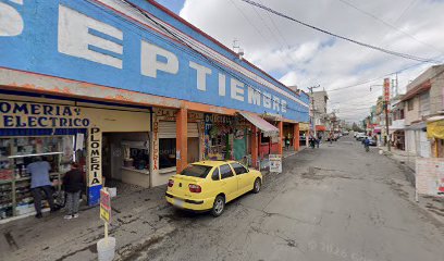 Negocio Plomería Y Eléctrico Hernandez