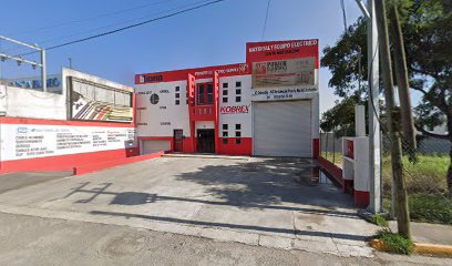 Negocio Power Electric Supply