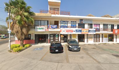 Negocio Proelectric