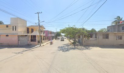 Negocio Proveedora Eléctrica Fonseca
