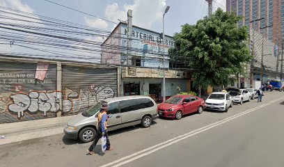 Negocio Proyectos Lumínicos S.a