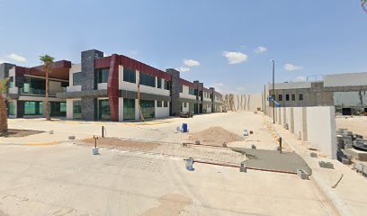 Punto De Carga De Vehículos Eléctricos
