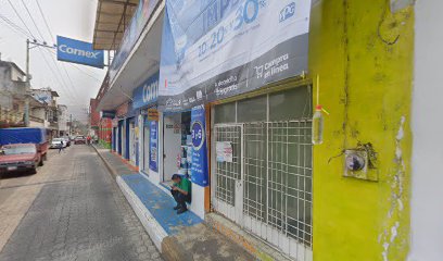 Negocio Punto Electrico