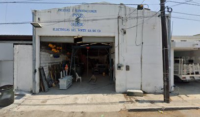Negocio Pyse Del Norte