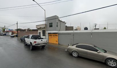 Negocio Rafilla's Servicio Eléctrico