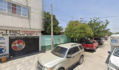 Negocio Redelectric Lo Mejor En Servicio Electrico Y Mtto