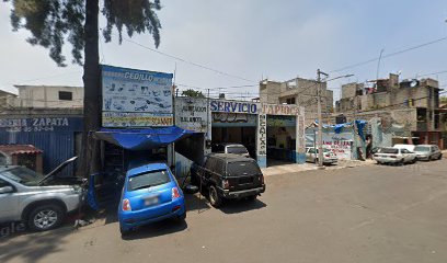 Refaccionaria Automotriz 
