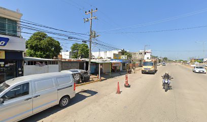 Refaccionaria Electrica Automotriz Absa