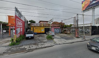 Negocio Refaccionaria Y Mantenimiento Eléctrico La Fé