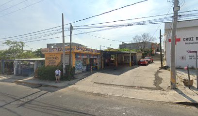 Negocio Refaccionaría Y Servicio Eléctrico Automotriz 
