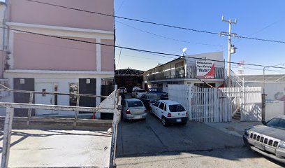 Negocio Refaccionaria Y Taller Eléctrico Trasky