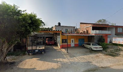 Negocio Refacciones Electricas Automotriz