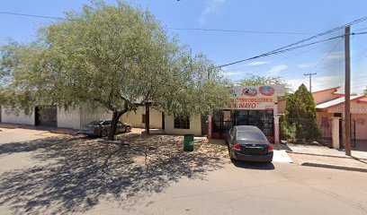 Negocio Refacciones Y Servicio Electrico