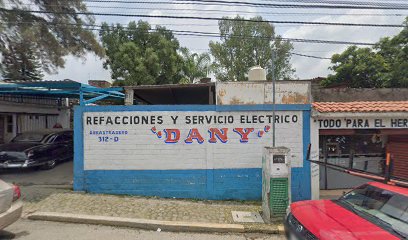Negocio Refacciones Y Servicios Eléctricos