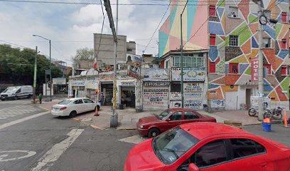 Reparacion De Asientos Electricos