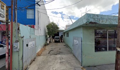 Rodríguez Electromotores
