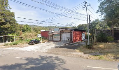 Negocio Romero Electrico