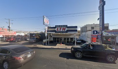 Sahmo Autoeléctrico