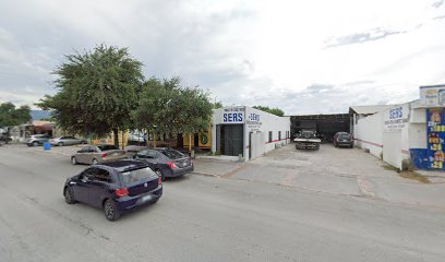 Negocio Seas Servicio Electrico Automotriz Sabinas